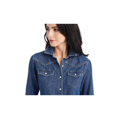 Ariat Women&
