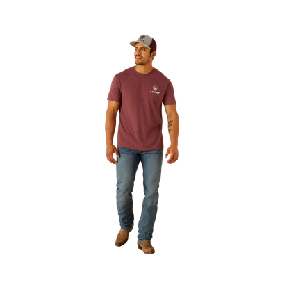 Ariat Men&