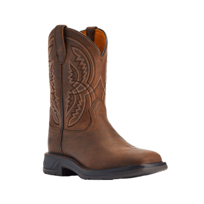 Ariat Kid&