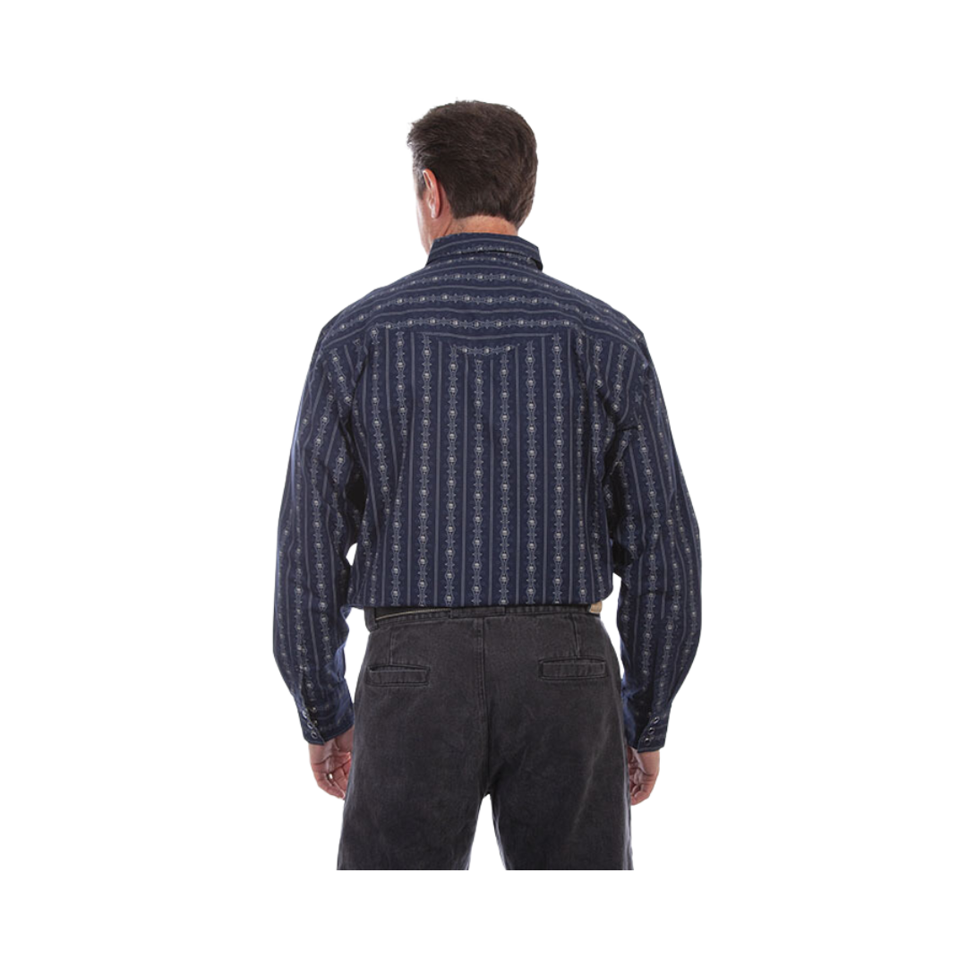 Scully Leathers Men&