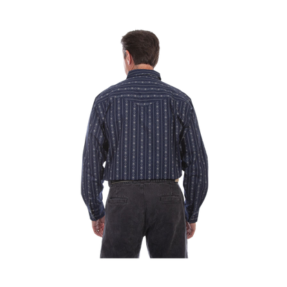 Scully Leathers Men&