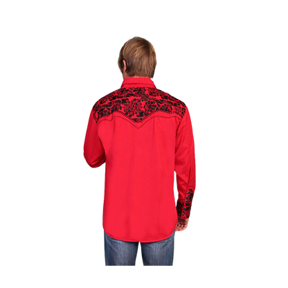 Scully Leathers Men&