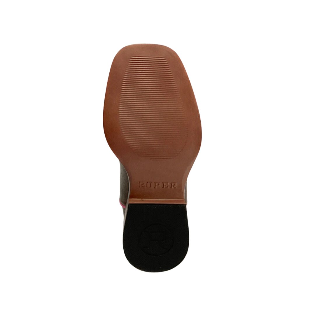 Roper Footwear Women&