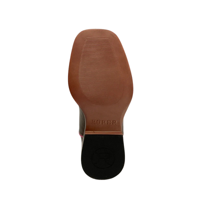 Roper Footwear Women&