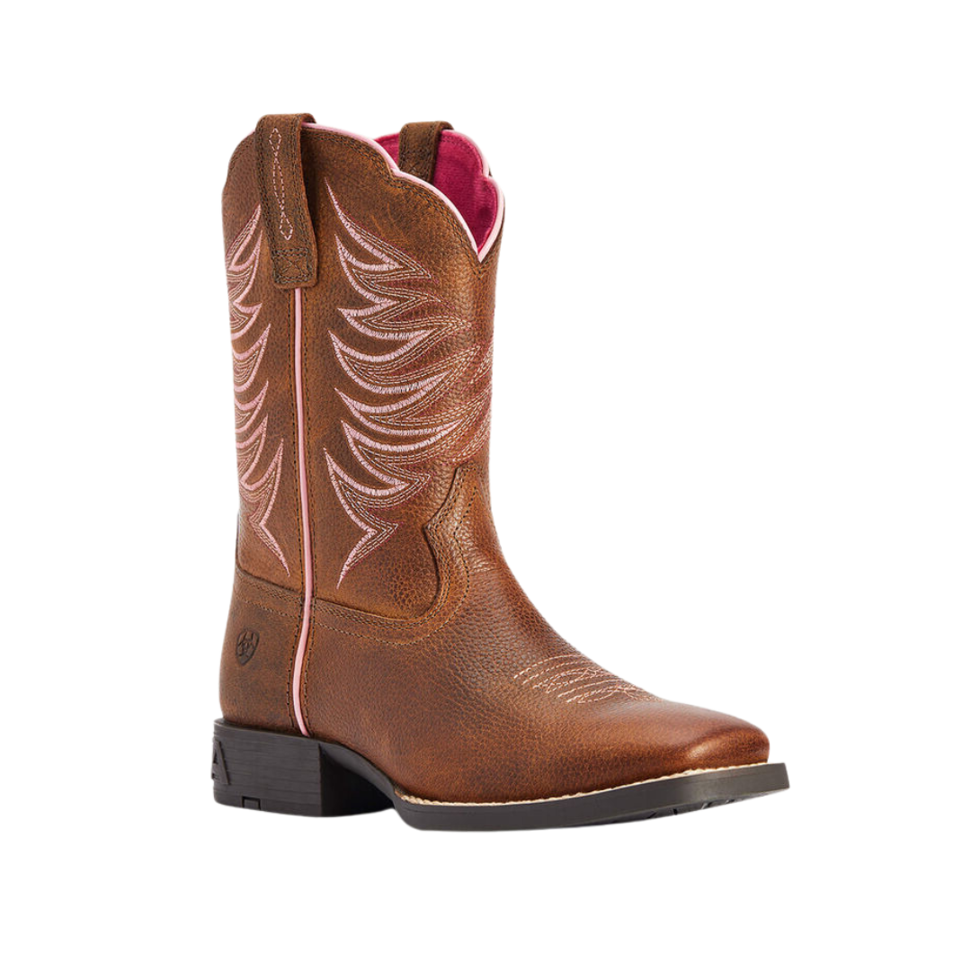 Ariat Youth Girl&