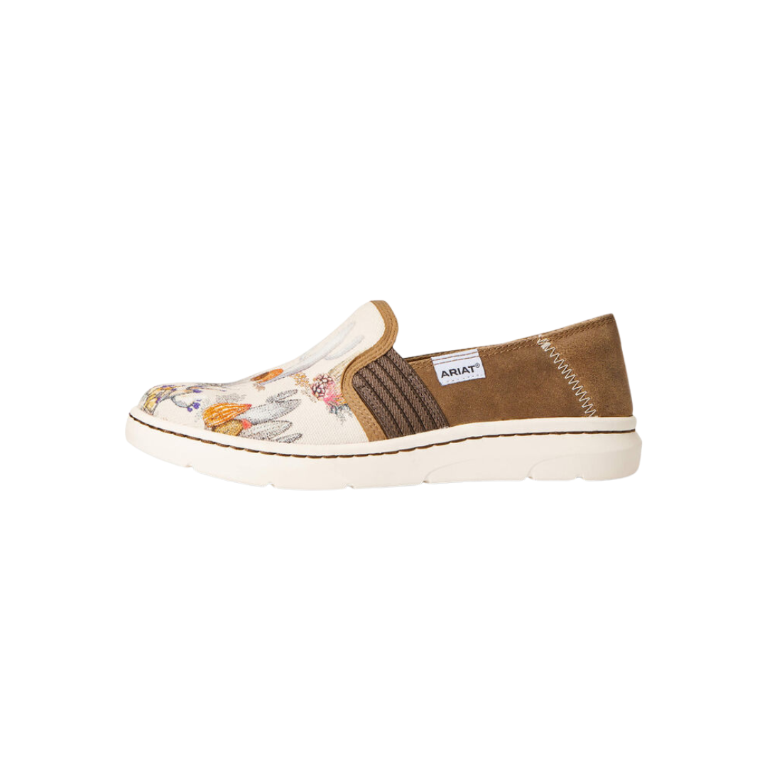 Ariat Women's Ryder Cactus Multicolor Shoes