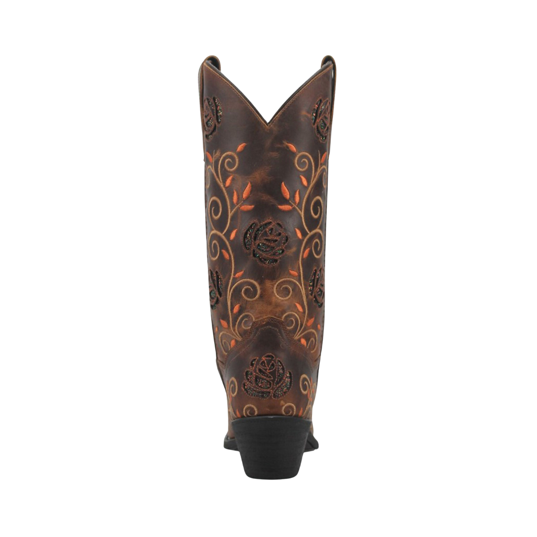 Dan Post Women's Laredo Western Boots