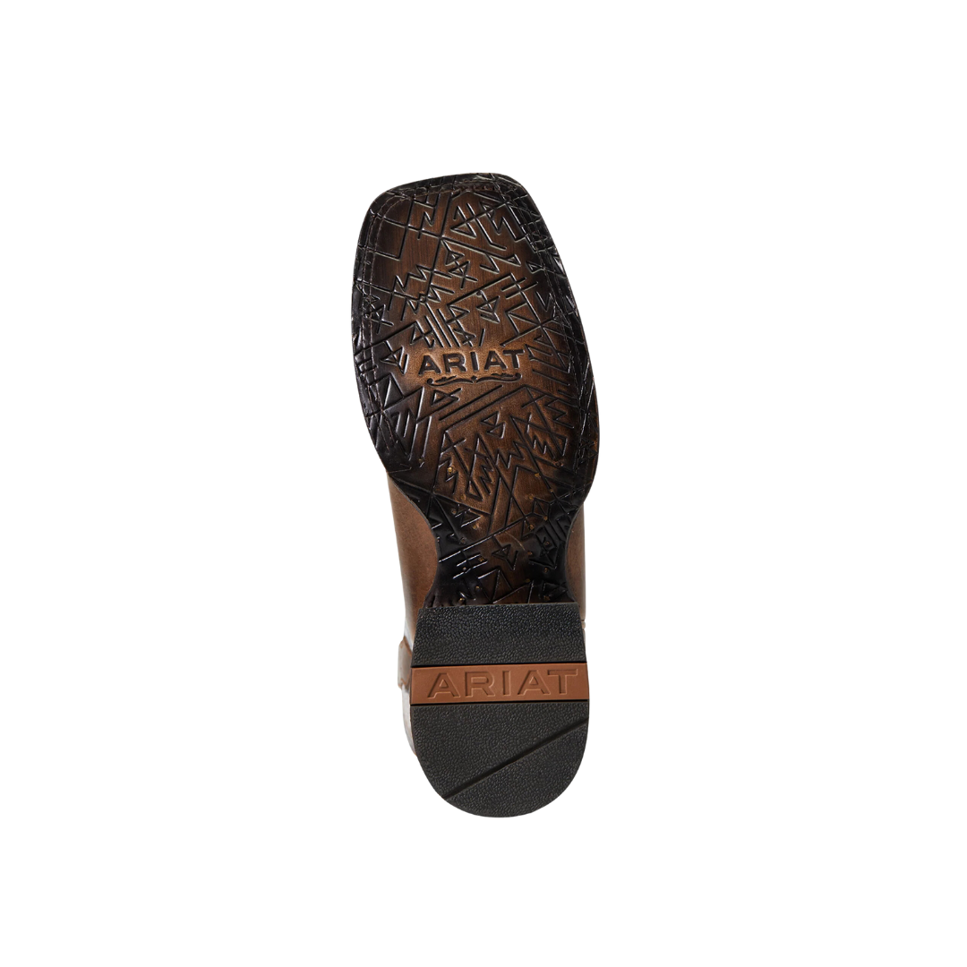 Ariat Women's Circuit Savanna Ash Brown Boots