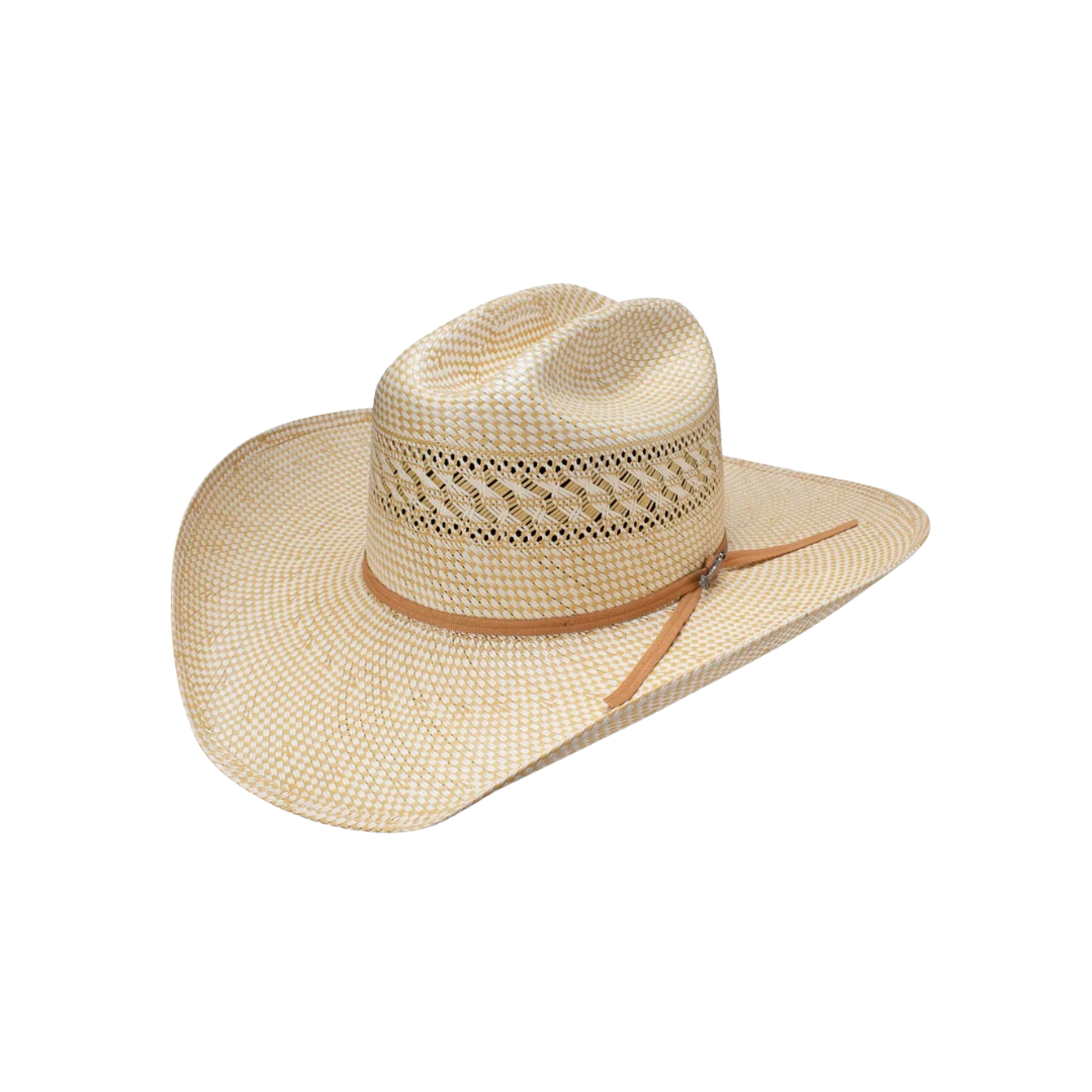Stetson Classic Men's 10x Straws Hat