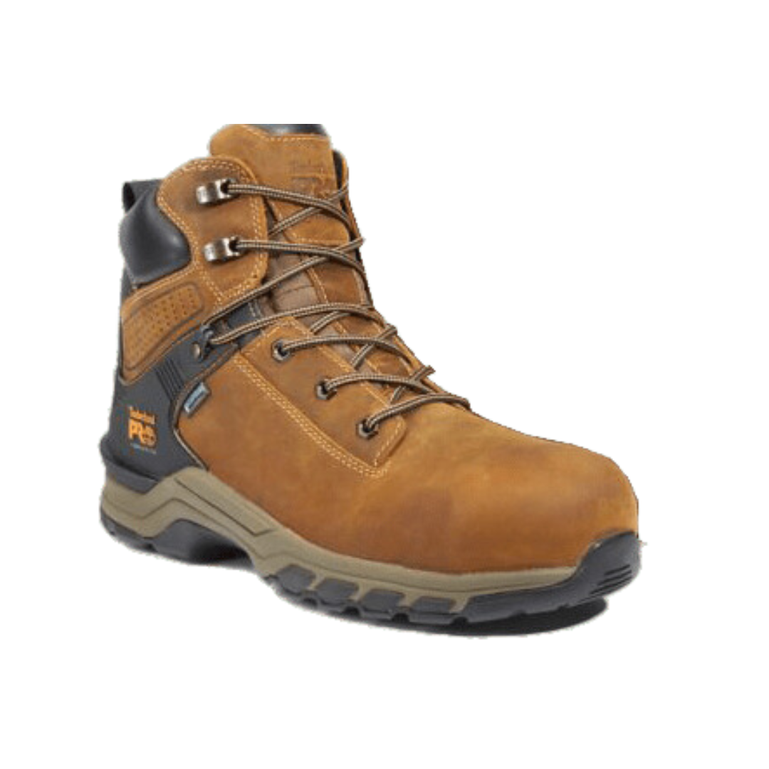Timberland Hypercharge Composite Toe Waterproof Work Boots