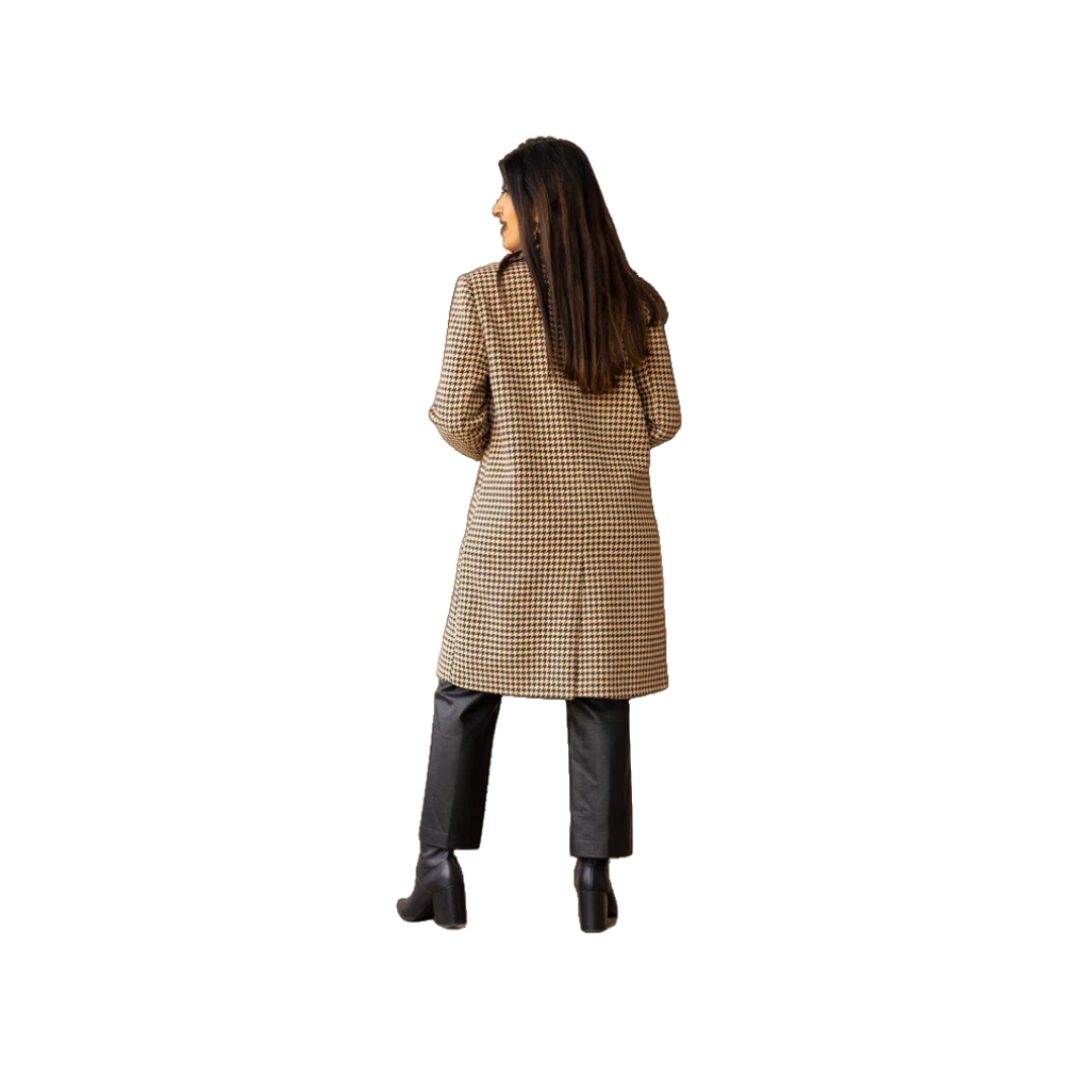 Southern Grace Women's Phoebe Coat