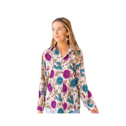 Southern Grace Women&