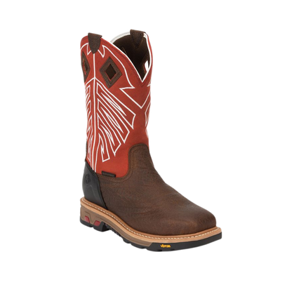 Boot jack steel toe best sale boots