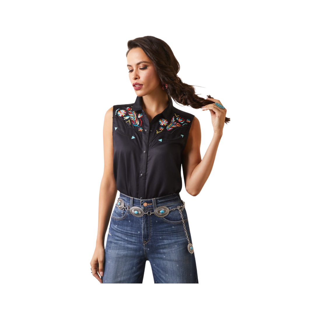 Ariat Clothing Women&