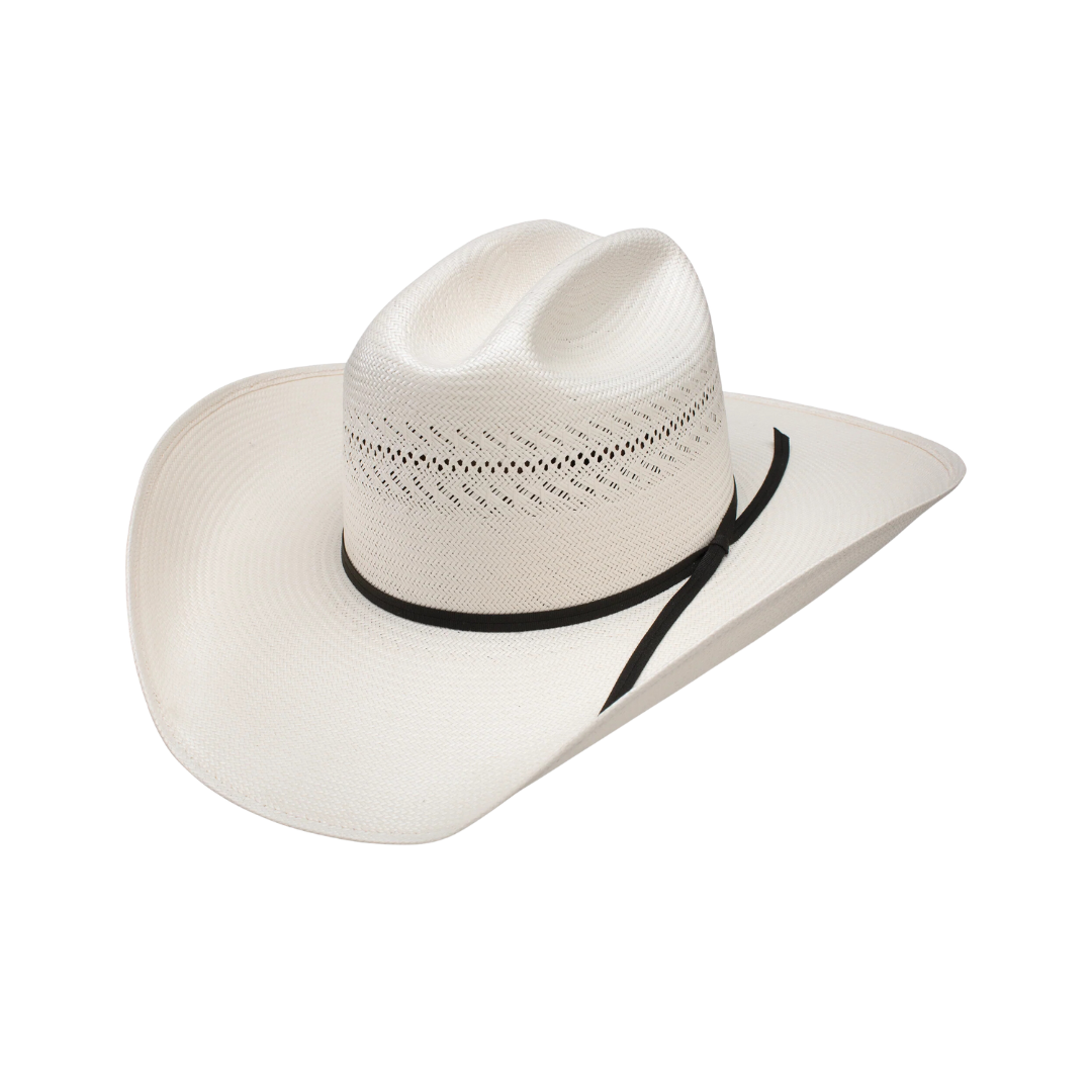 Resistol Men's Luke Natural Hat