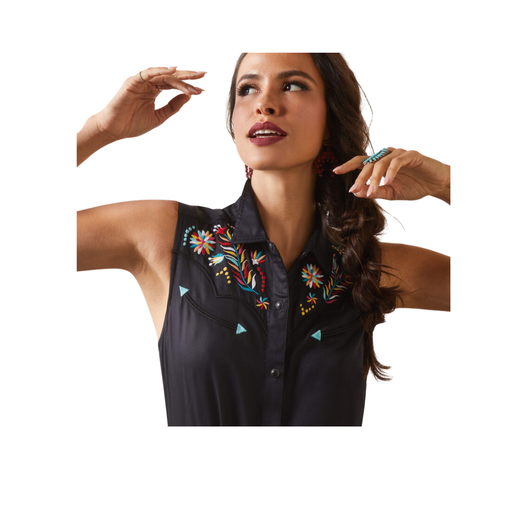Ariat Clothing Women&