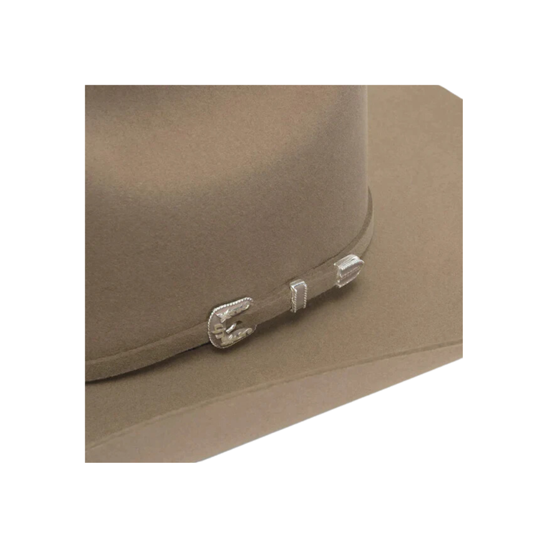 Stetson Men's Skyline 6X Sahara Beige Felt Hat