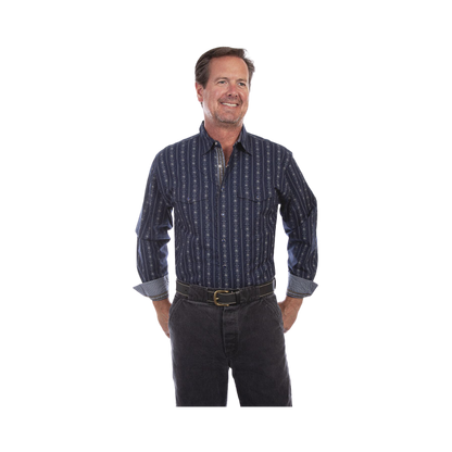 Scully Leathers Men&