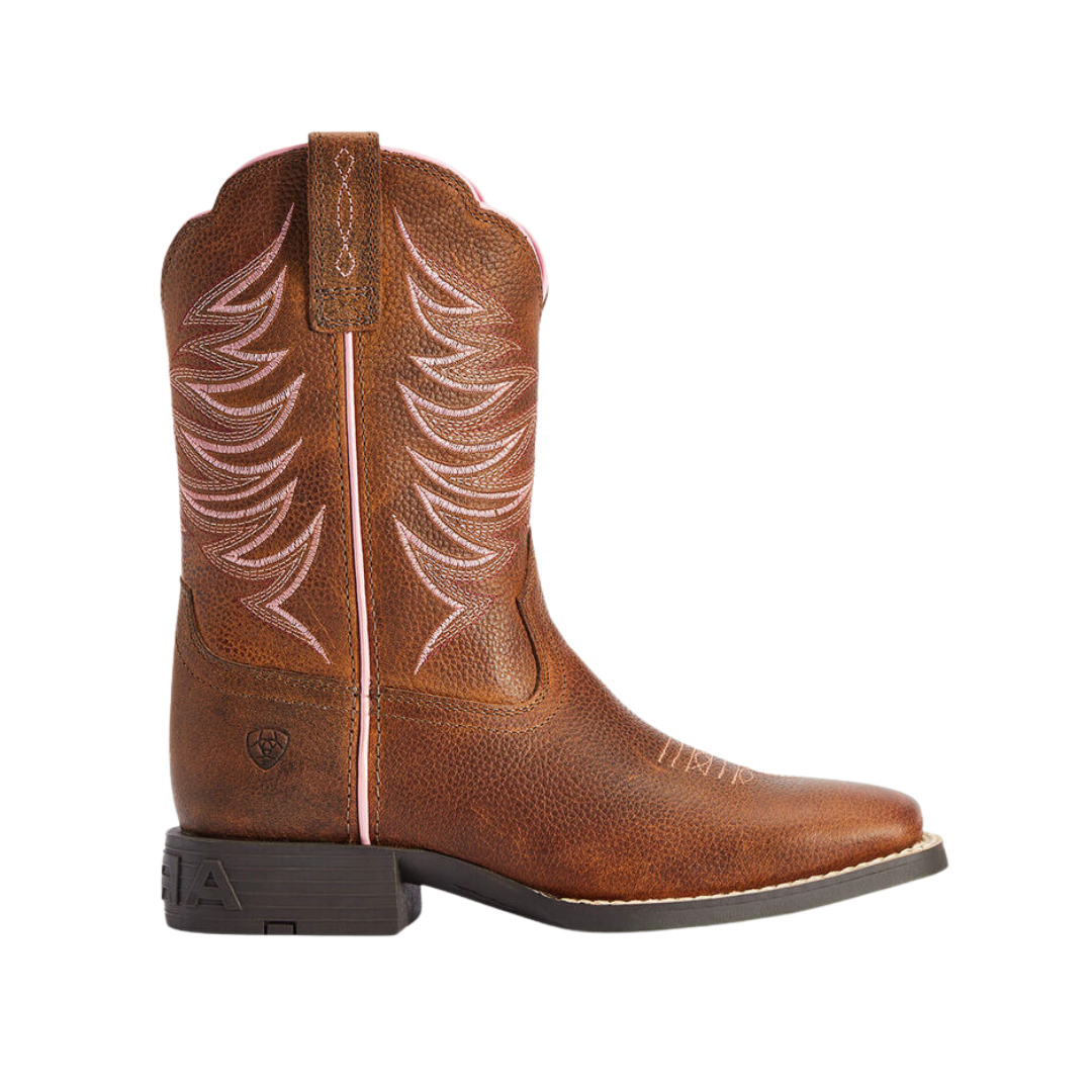 Ariat Youth Girl&