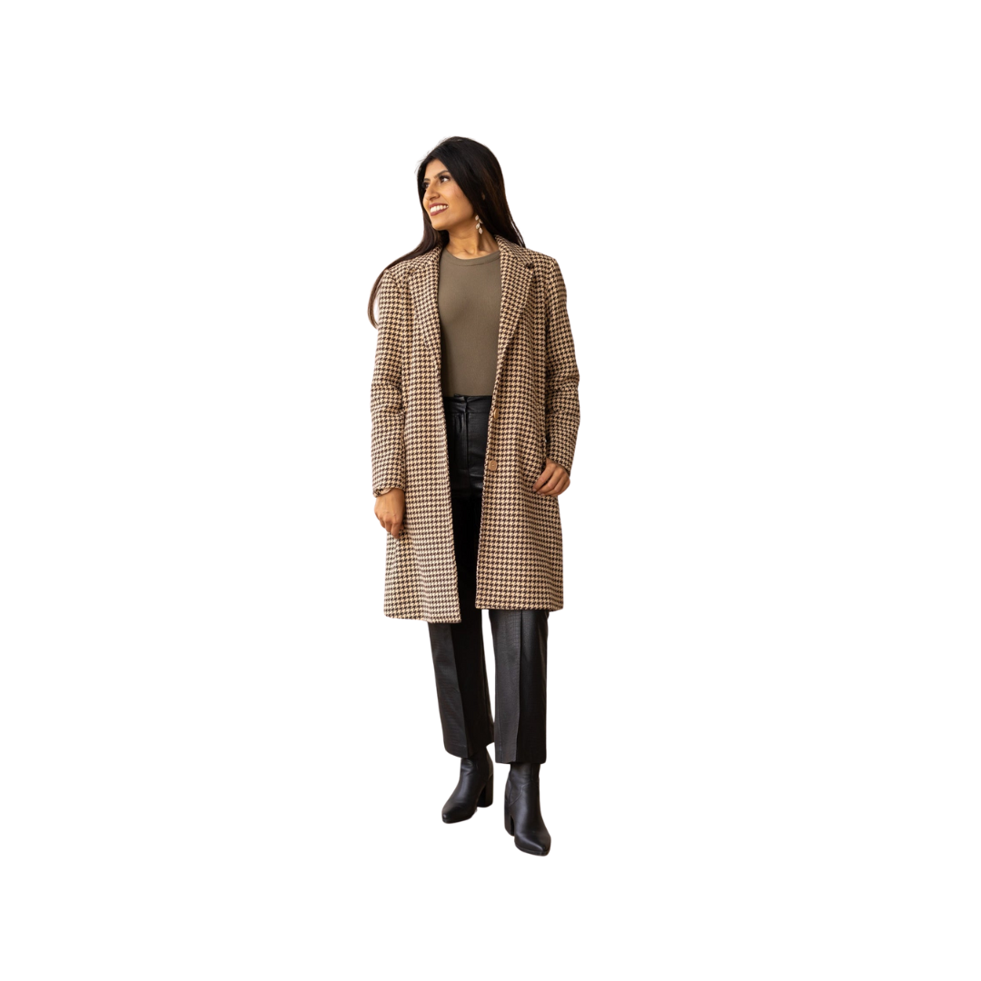 Southern Grace Women's Phoebe Coat