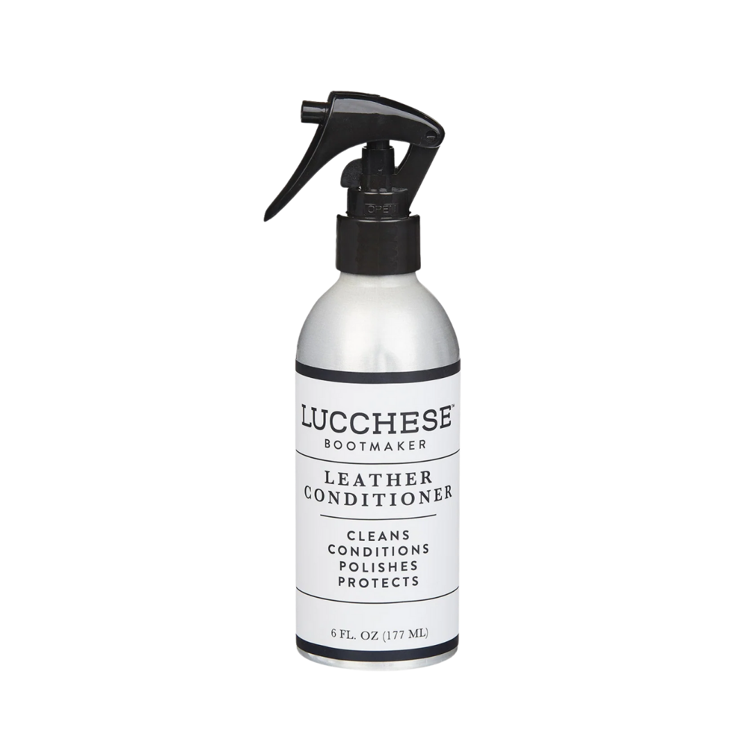Lucchese Boot Leather Conditioner