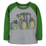 John Deere Kid&