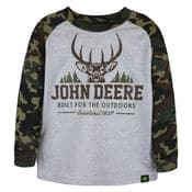 John Deere Kid&