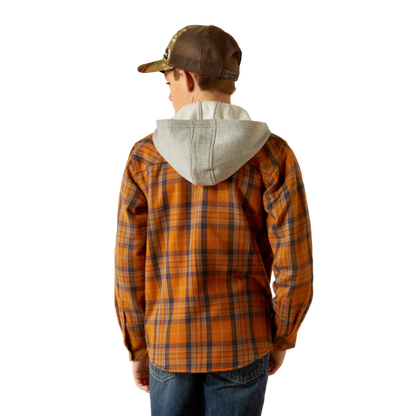 Ariat Youth Boy&