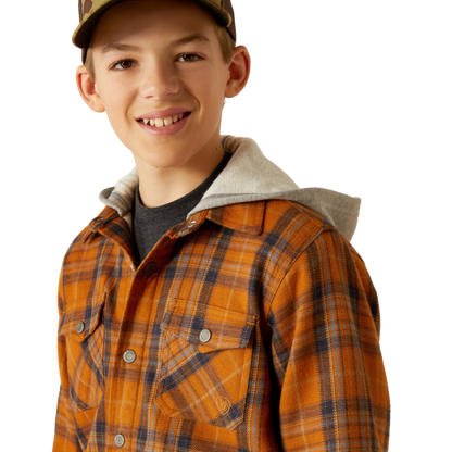 Ariat Youth Boy&
