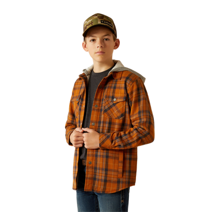 Ariat Youth Boy&