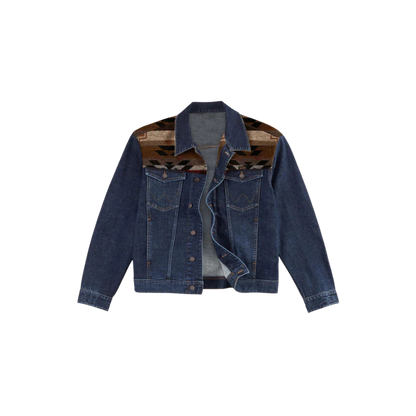 Wrangler Kid&