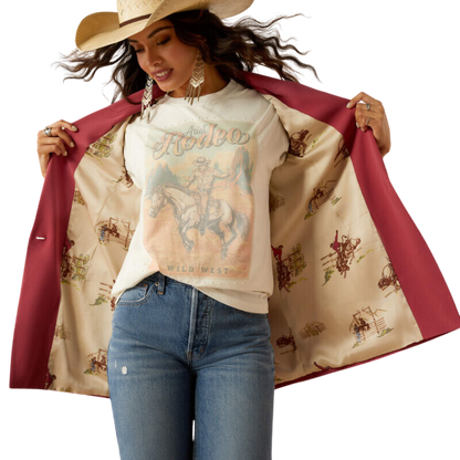 Ariat Women&