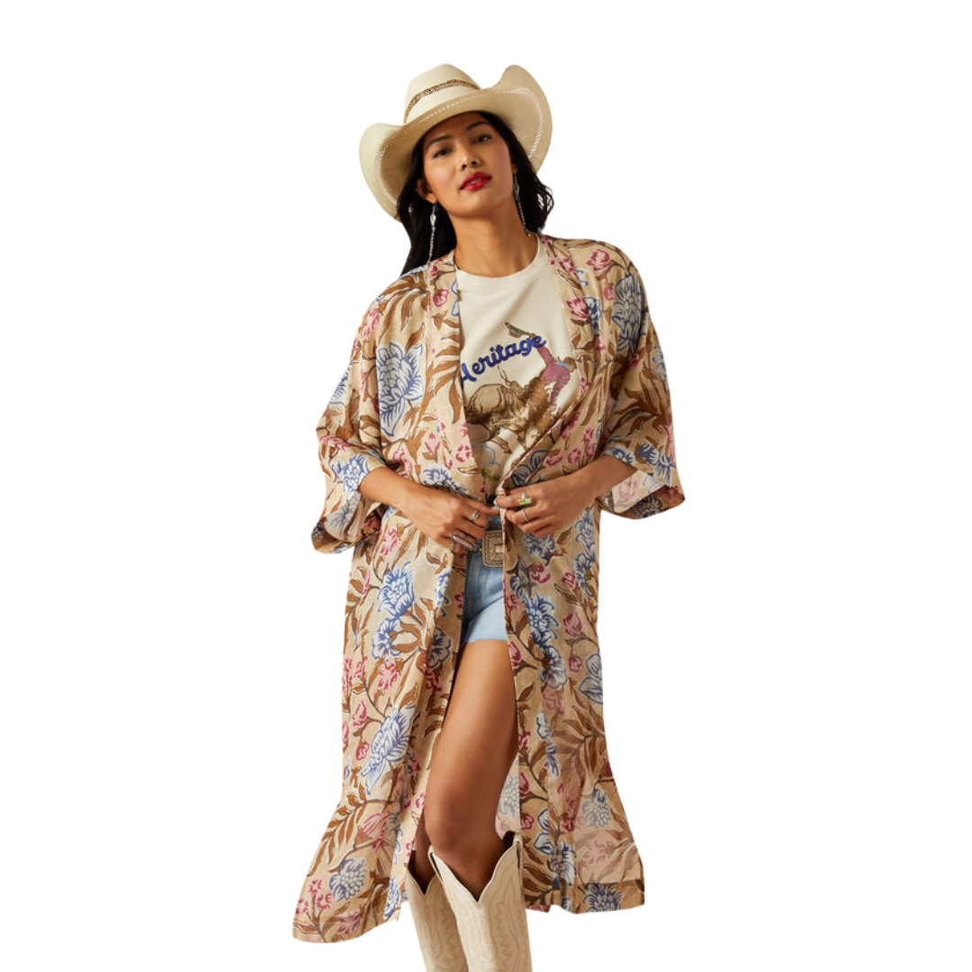 Ariat Women&