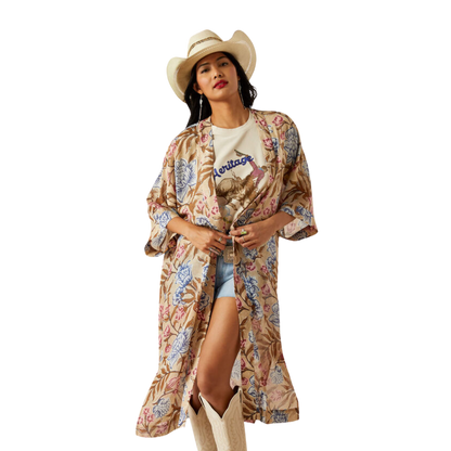 Ariat Women&