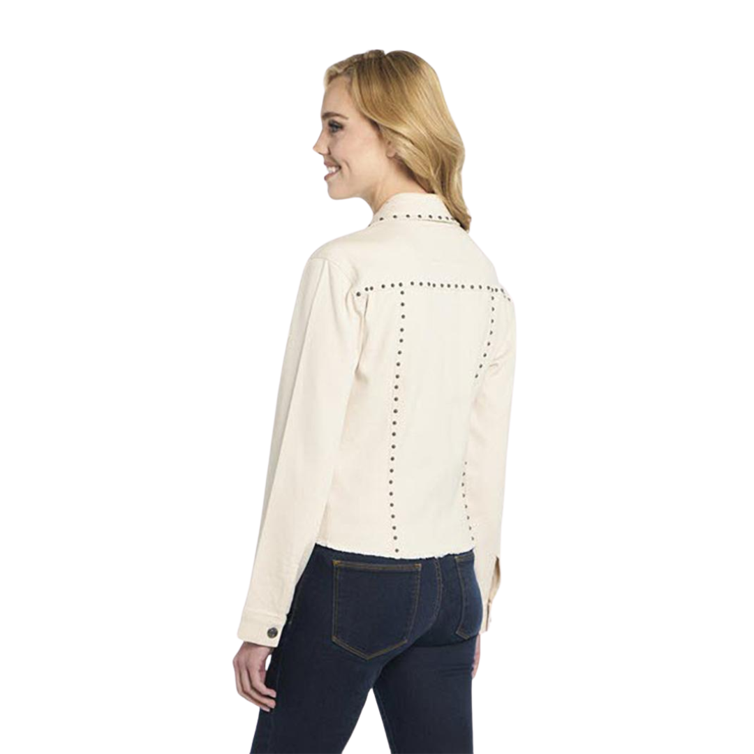 Cripple Creek women's Raw Edge Pebblebrook Jacket