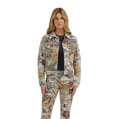 Wrangler Women&