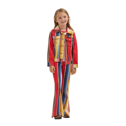 Wrangler Kid&