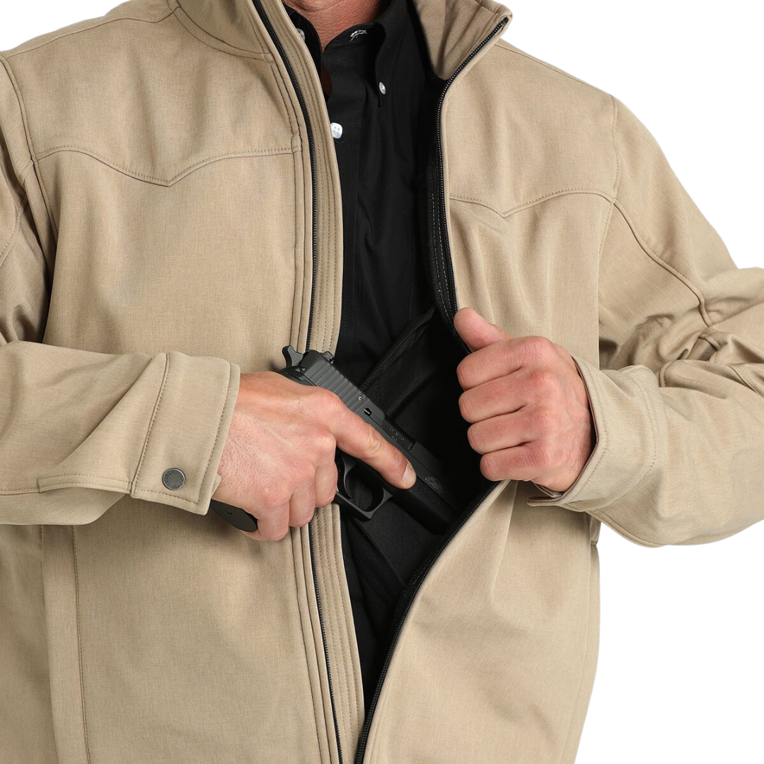Cinch Men&