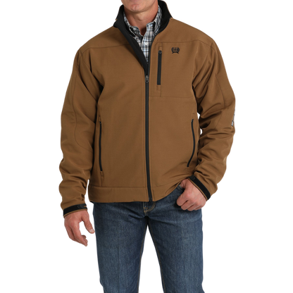 IRONCAT 7005スエードジャケット ブラウン　溶接ジャケット XL PIP Ironcat 7005 Ironcat Split Leather Welding Jacket