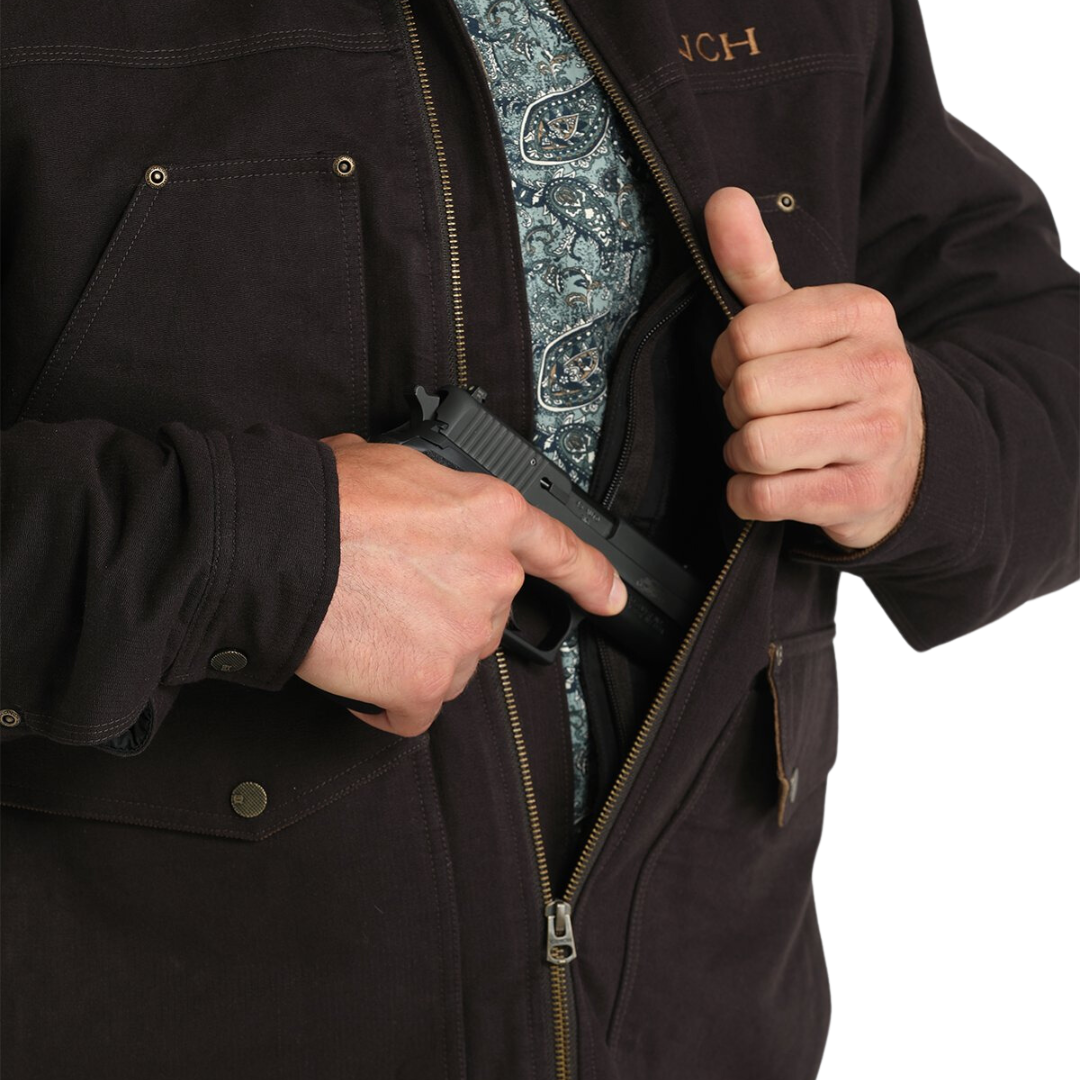 Cinch Men&