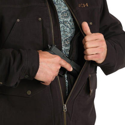 Cinch Men&