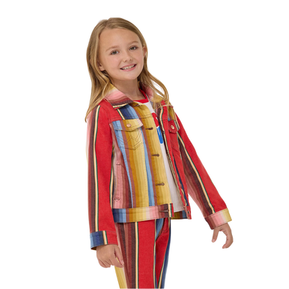 Wrangler Kid&