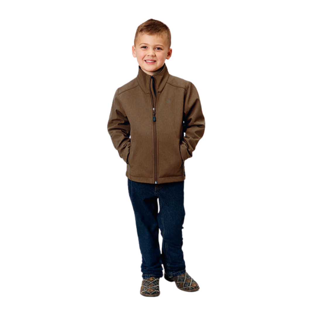 Roper Youth Boy&