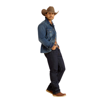 Ariat Men&