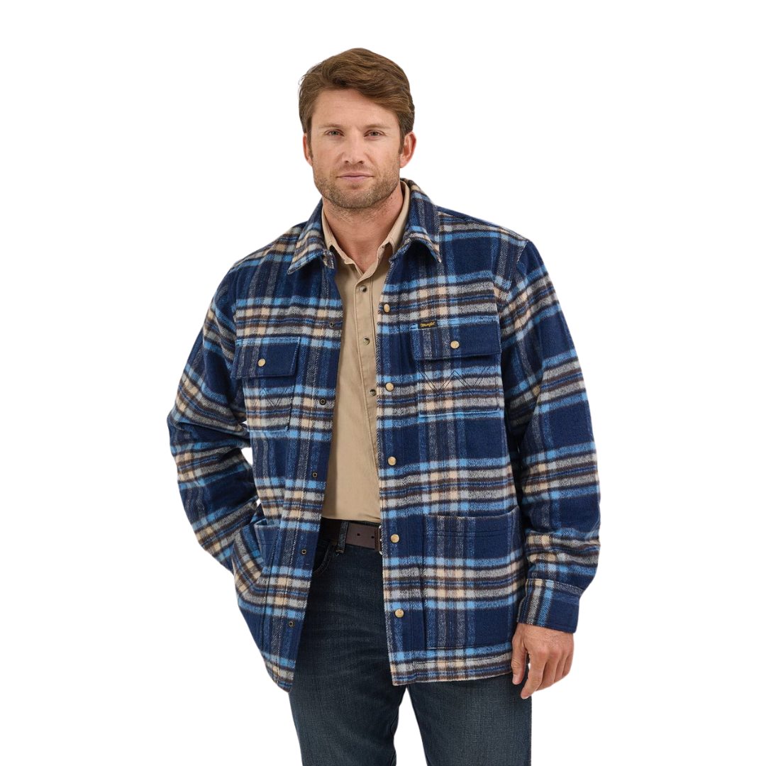 Wrangler Men&