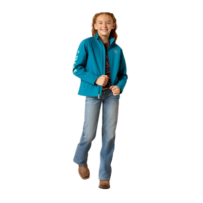 Ariat Kid&