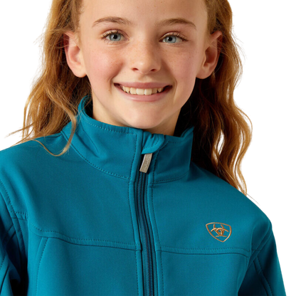 Ariat Kid&