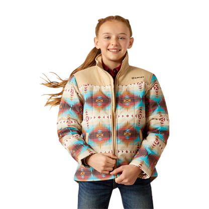 Ariat Kid&