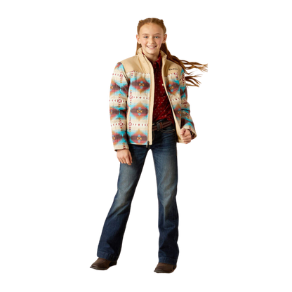 Ariat Kid&