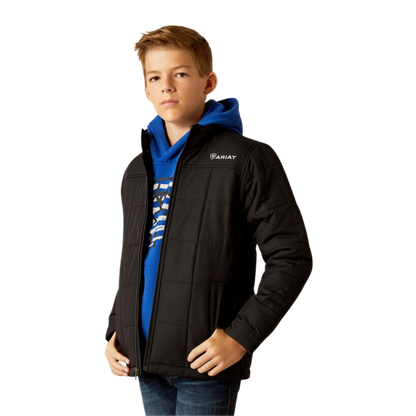 Ariat Kid&